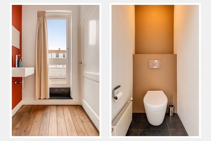 Photo 15 of Wycker Grachtstraat 10-B