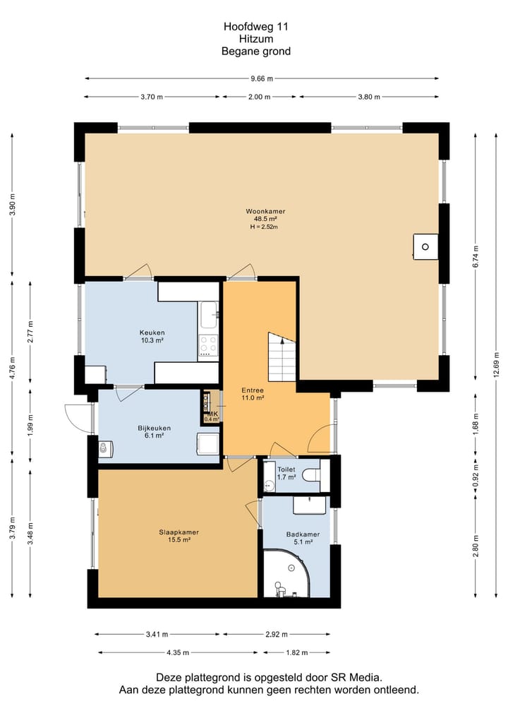 Foto 67 van Hoofdweg 11