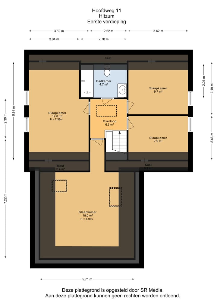 Foto 69 van Hoofdweg 11