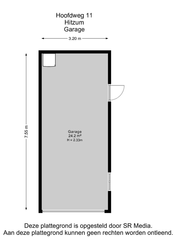 Foto 73 van Hoofdweg 11