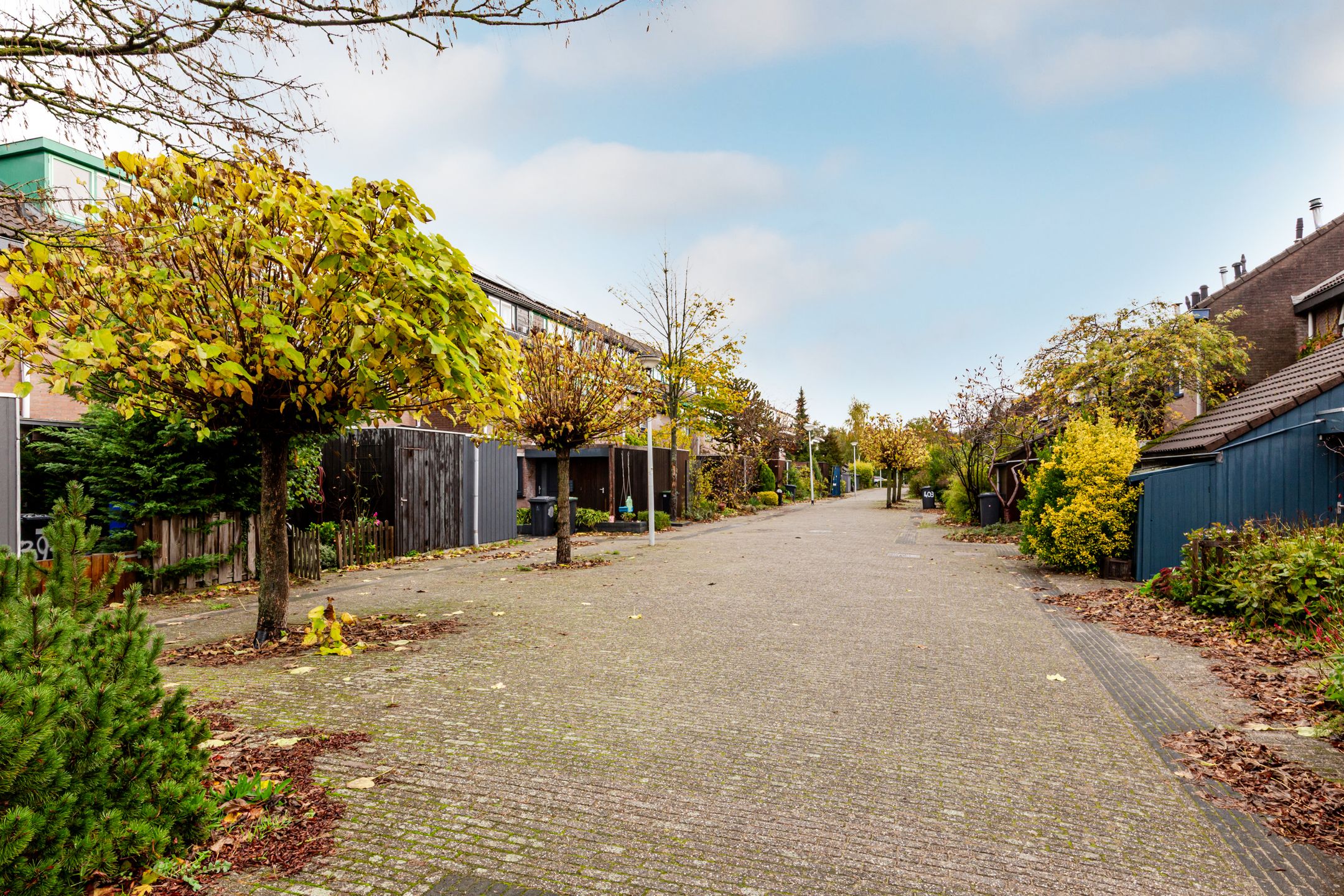 Photo 24 of Maldenhof 403