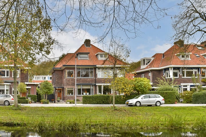 Foto 1 van Breitnersingel 39