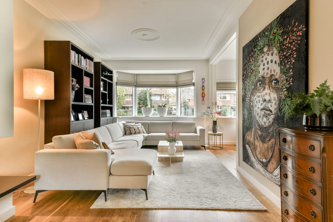 Foto 2 van Breitnersingel 39