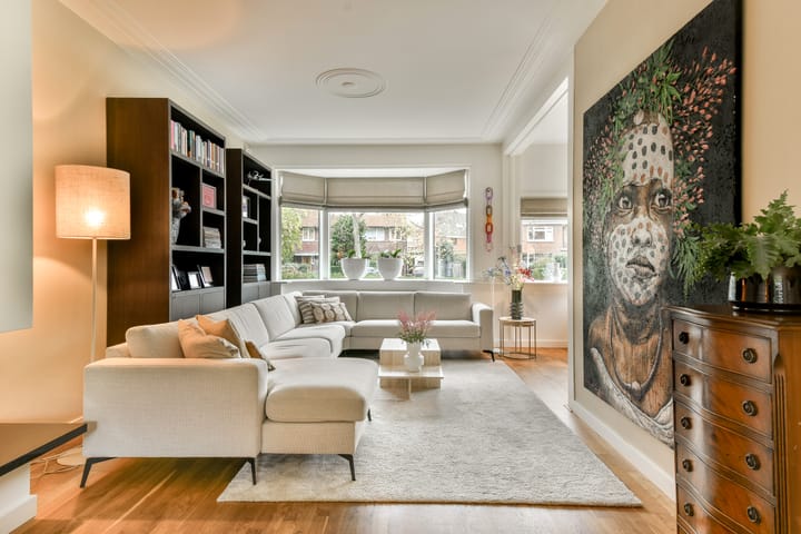 Foto 2 van Breitnersingel 39