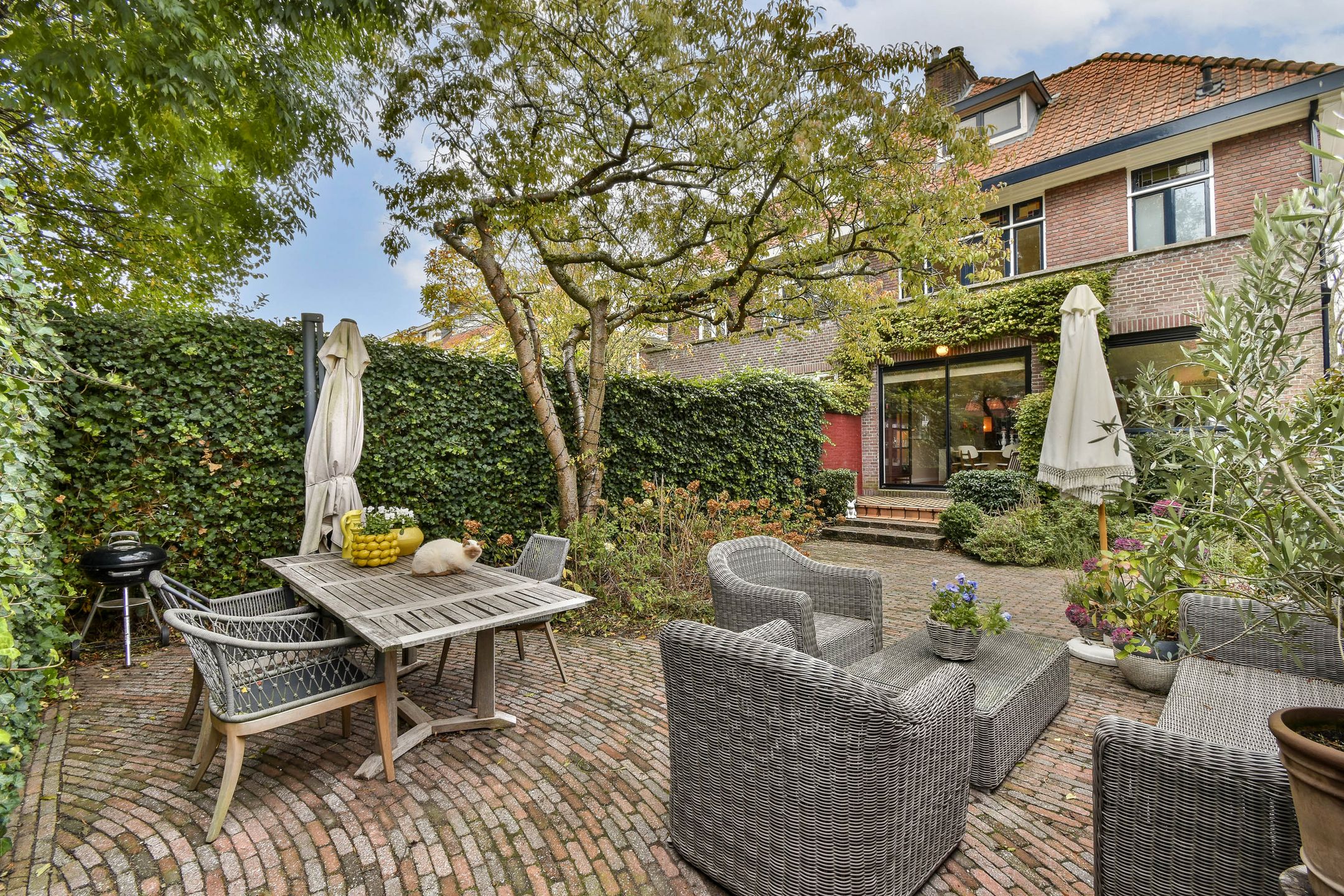 Foto 3 van Breitnersingel 39