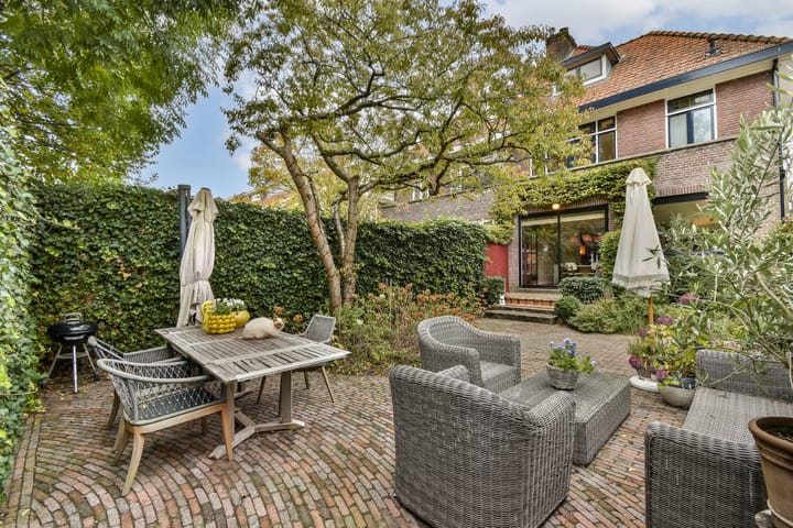 Foto 3 van Breitnersingel 39