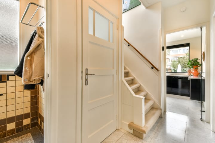 Foto 5 van Breitnersingel 39