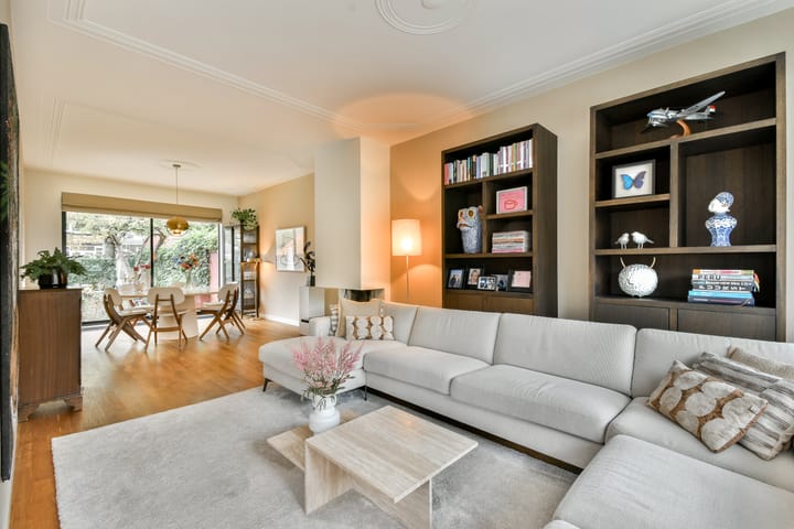 Foto 6 van Breitnersingel 39