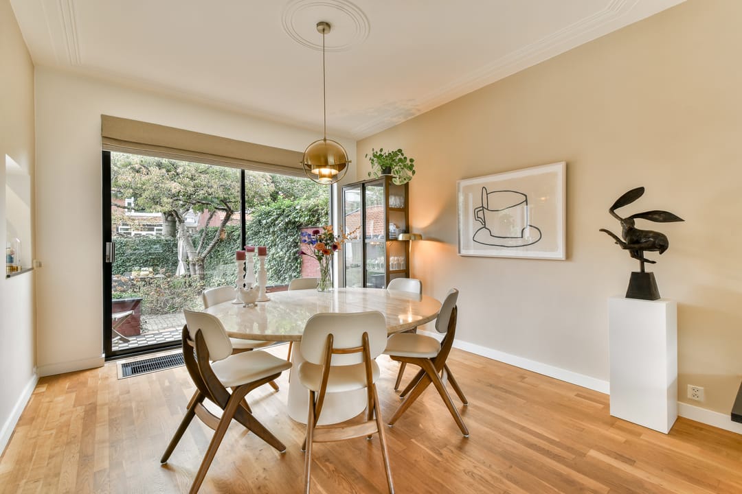 Foto 8 van Breitnersingel 39