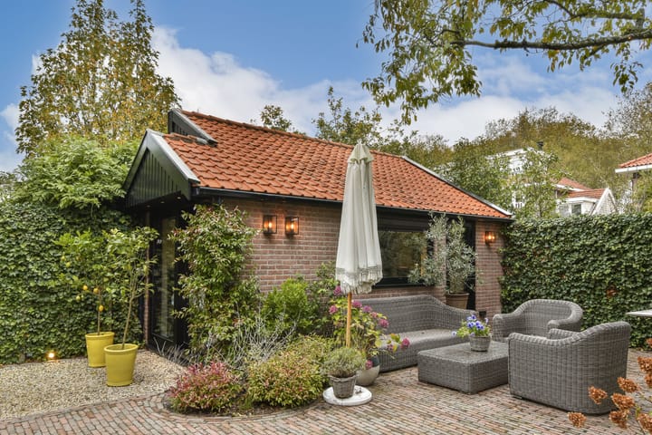 Foto 10 van Breitnersingel 39