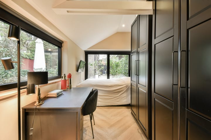 Foto 13 van Breitnersingel 39