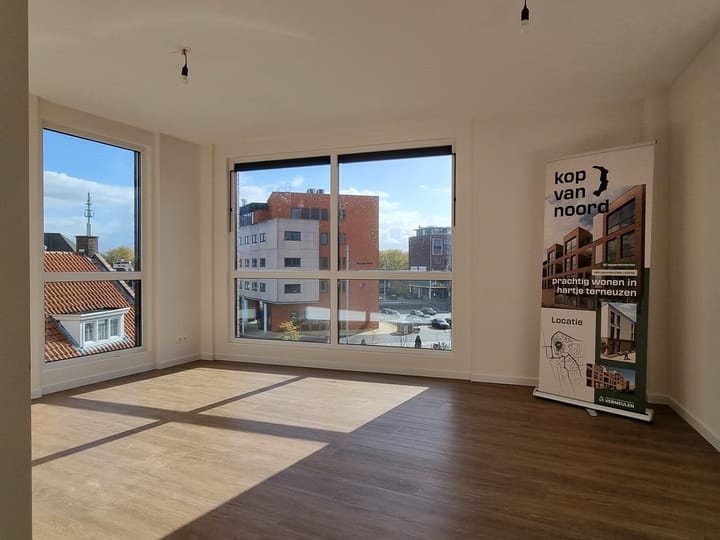 Foto 3 van Kop van Noord