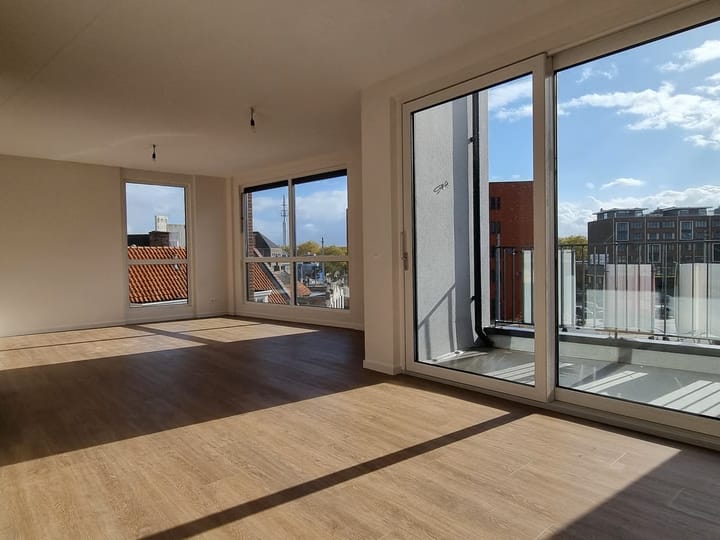 Foto 4 van Kop van Noord