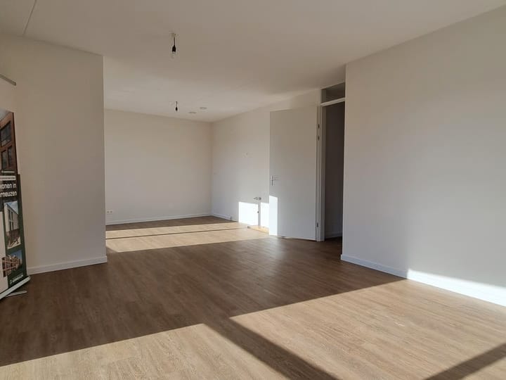 Foto 5 van Kop van Noord