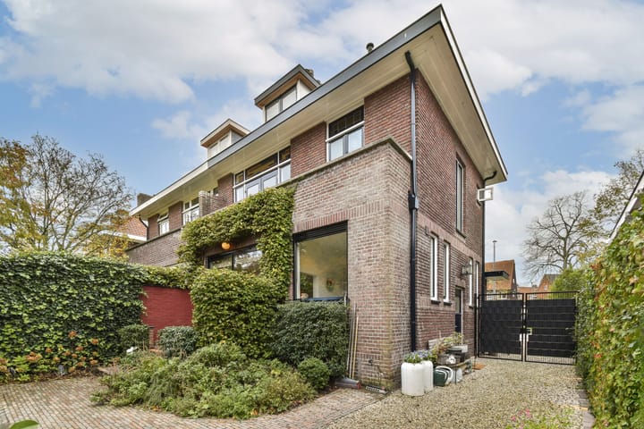 Foto 16 van Breitnersingel 39