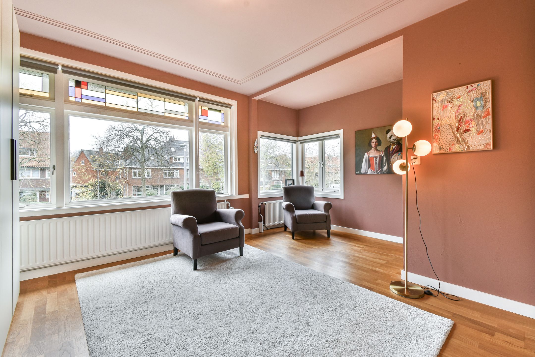 Foto 18 van Breitnersingel 39