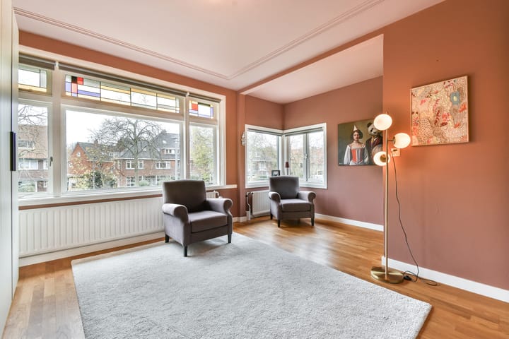 Foto 18 van Breitnersingel 39