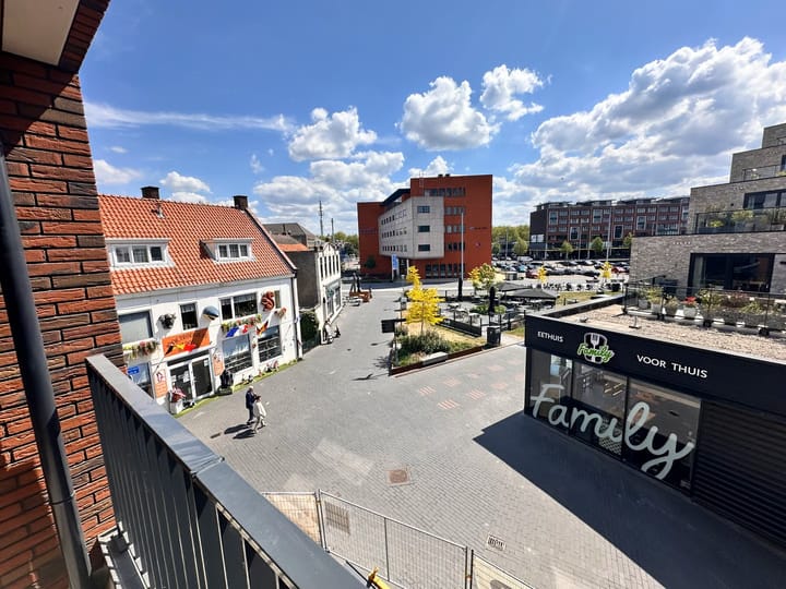 Photo 9 of Noordstraat 4-K