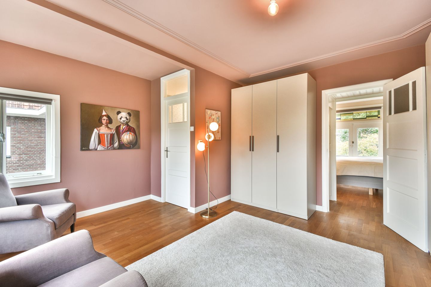 Foto 20 van Breitnersingel 39