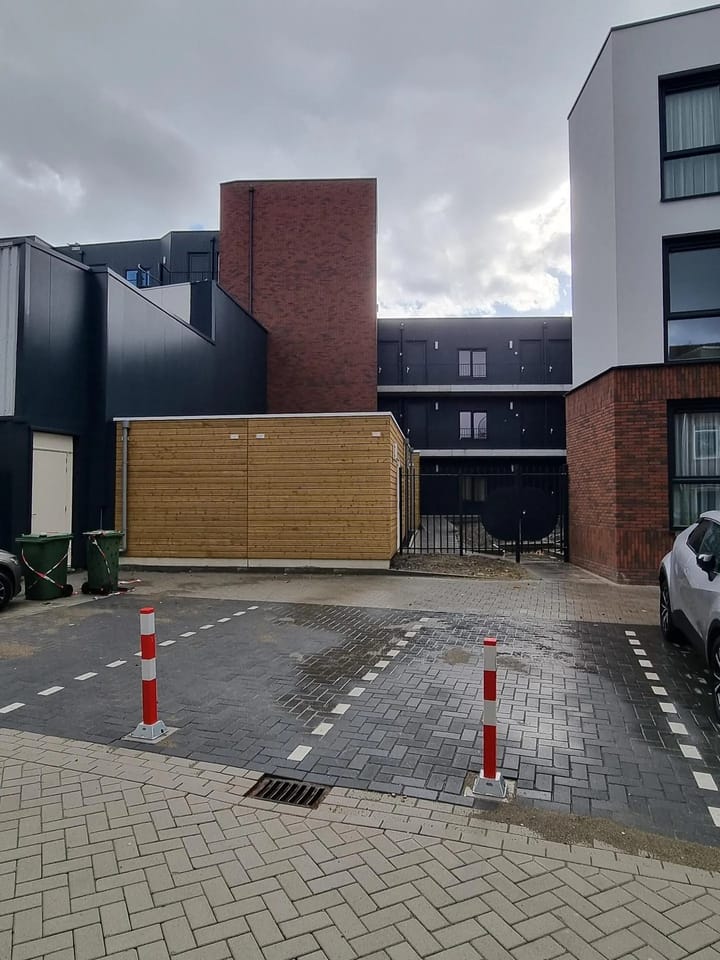 Photo 10 of Noordstraat 4-K