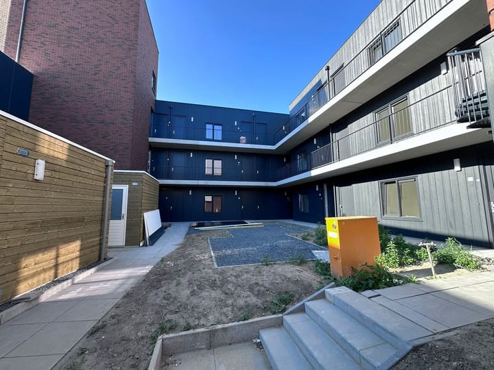 Photo 11 of Noordstraat 4-K