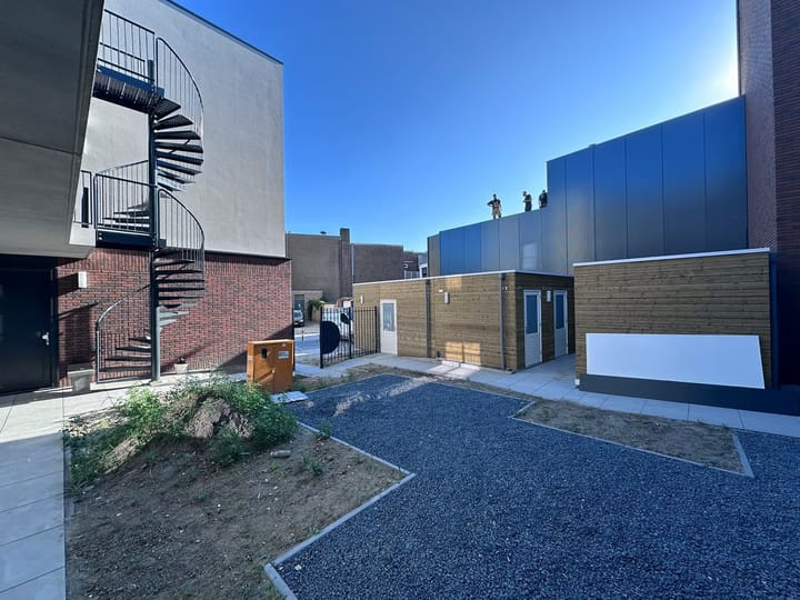 Photo 12 of Noordstraat 4-K