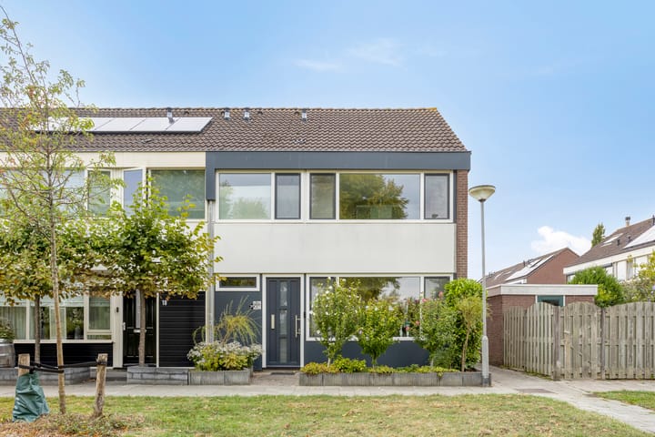 Foto 1 van Oranjepad 20