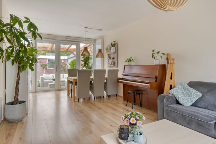 Foto 2 van Oranjepad 20