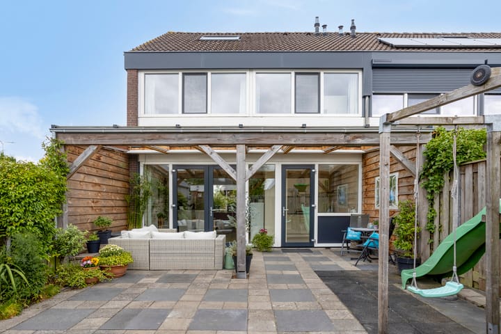 Foto 4 van Oranjepad 20