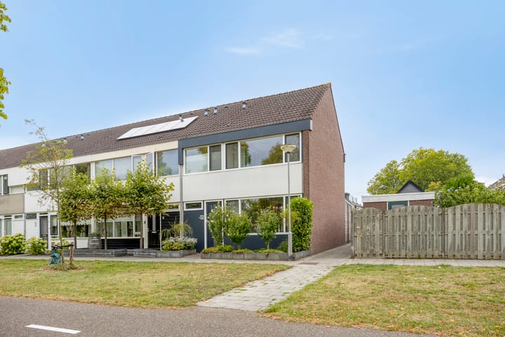 Foto 5 van Oranjepad 20