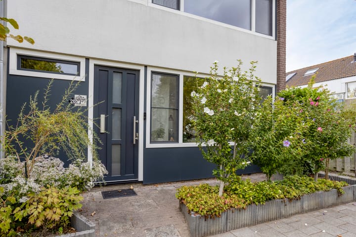 Foto 6 van Oranjepad 20