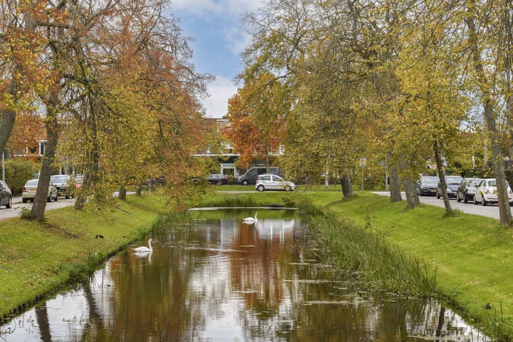 Foto 31 van Breitnersingel 39