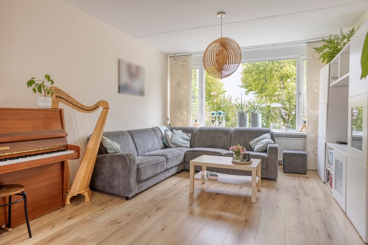 Foto 8 van Oranjepad 20