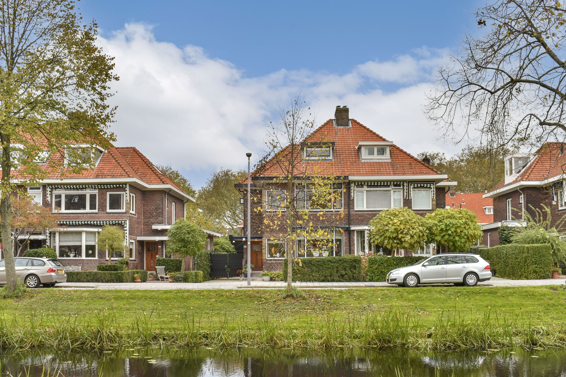 Foto 33 van Breitnersingel 39