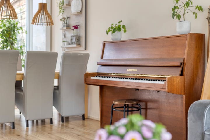 Foto 10 van Oranjepad 20