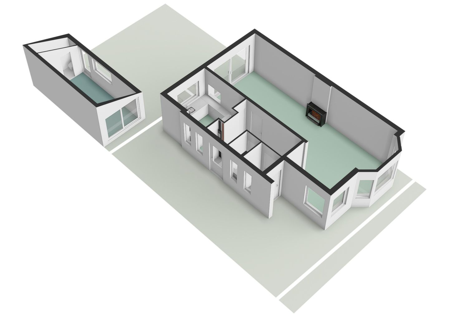 Foto 35 van Breitnersingel 39