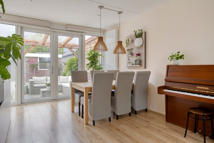 Foto 12 van Oranjepad 20