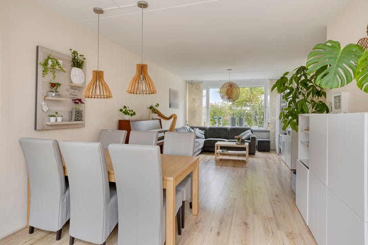 Foto 13 van Oranjepad 20