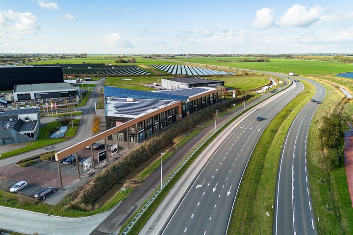 Balthasar Bekkerwei 108, Leeuwarden