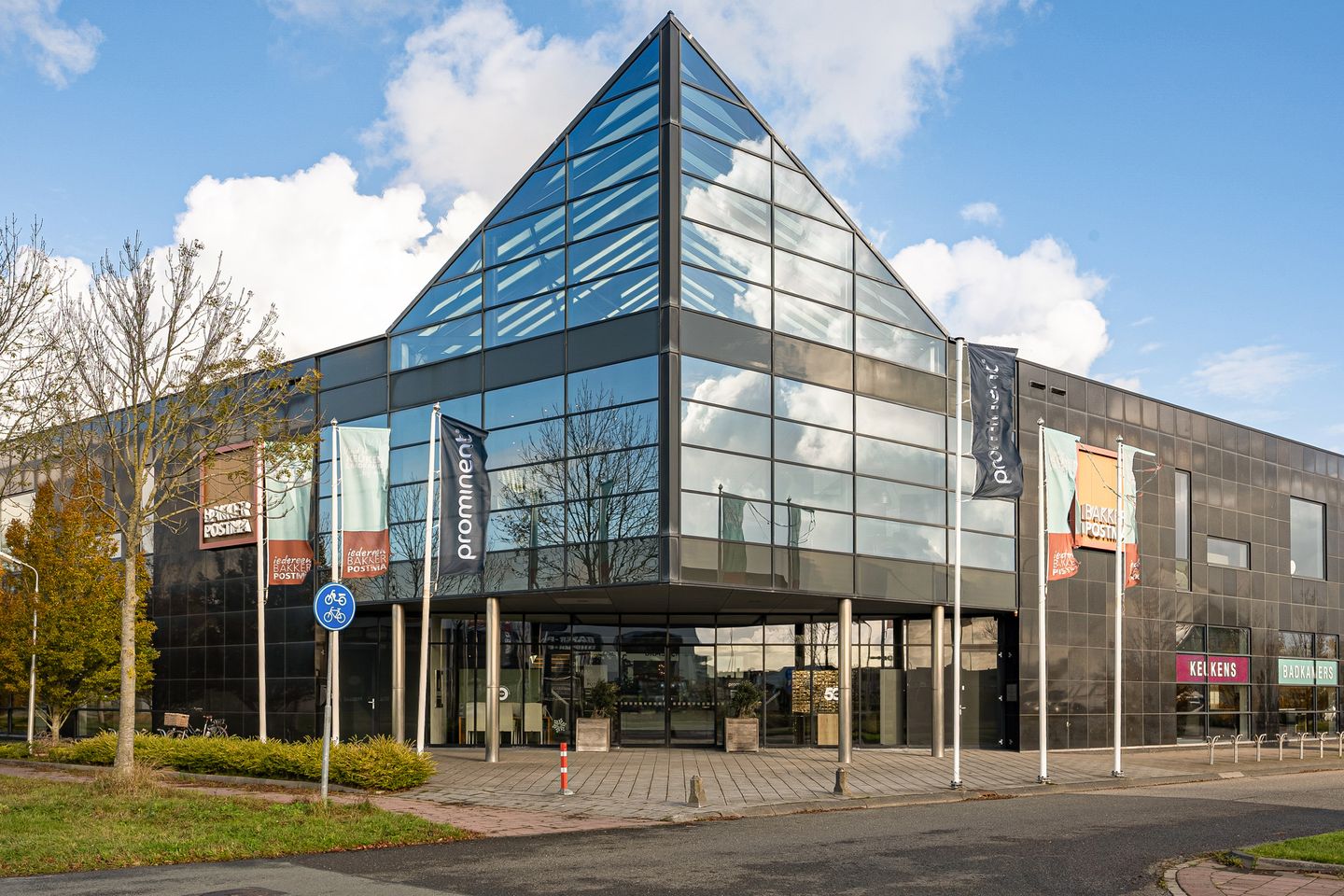 Bekijk foto 2 van Balthasar Bekkerwei 108