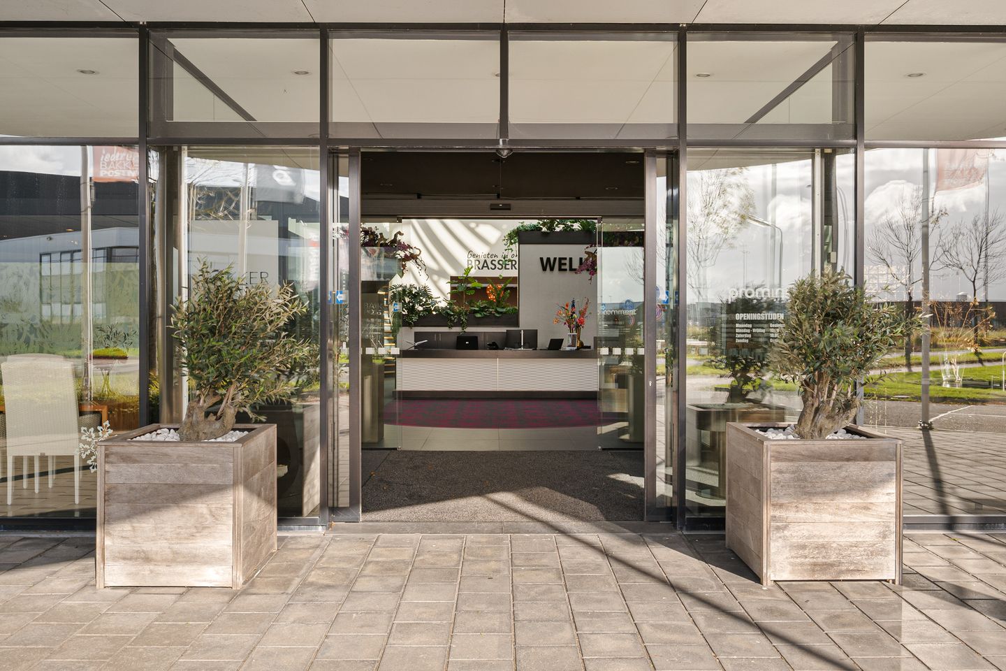 Bekijk foto 4 van Balthasar Bekkerwei 108