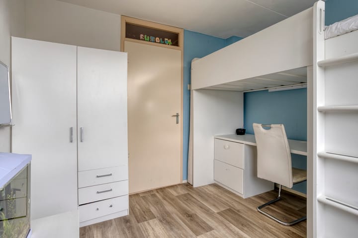 Foto 25 van Oranjepad 20