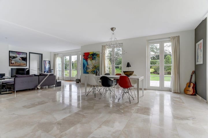 Foto 7 van Binnenduin 45