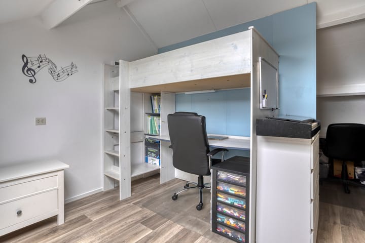 Foto 30 van Oranjepad 20