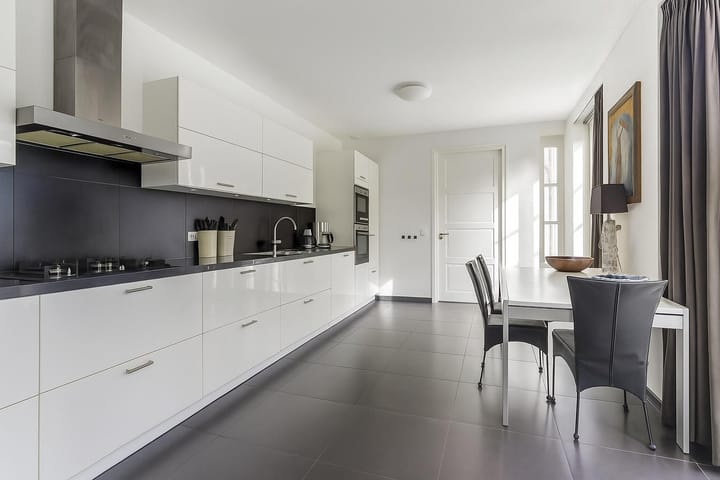 Foto 10 van Binnenduin 45