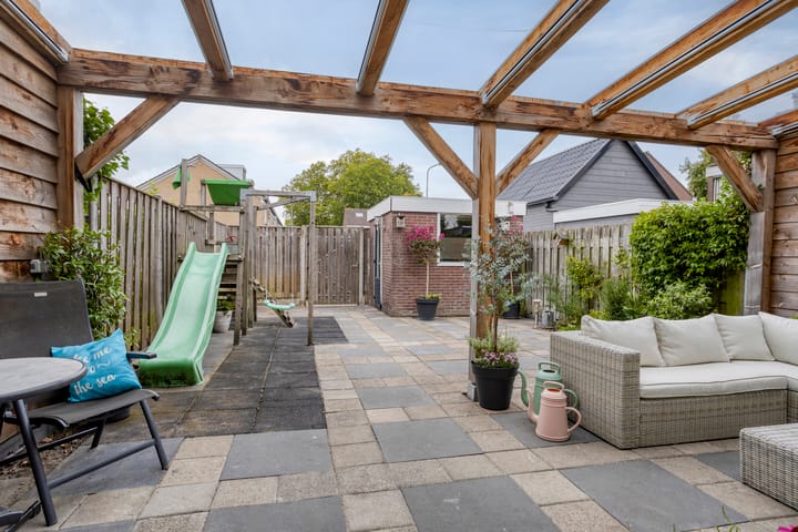 Foto 34 van Oranjepad 20