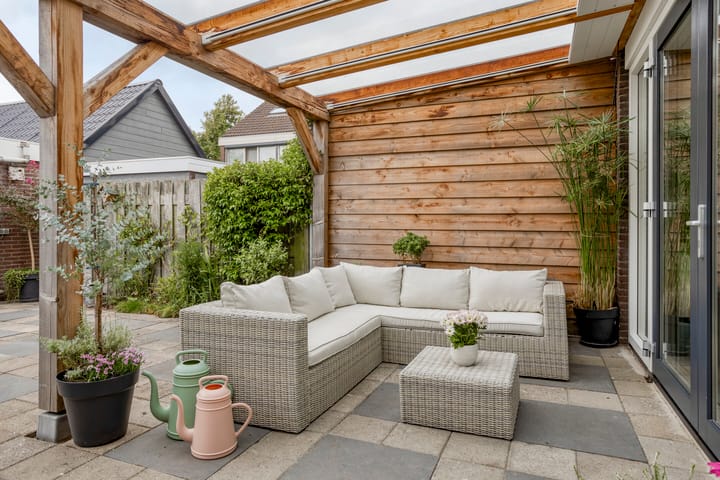 Foto 35 van Oranjepad 20