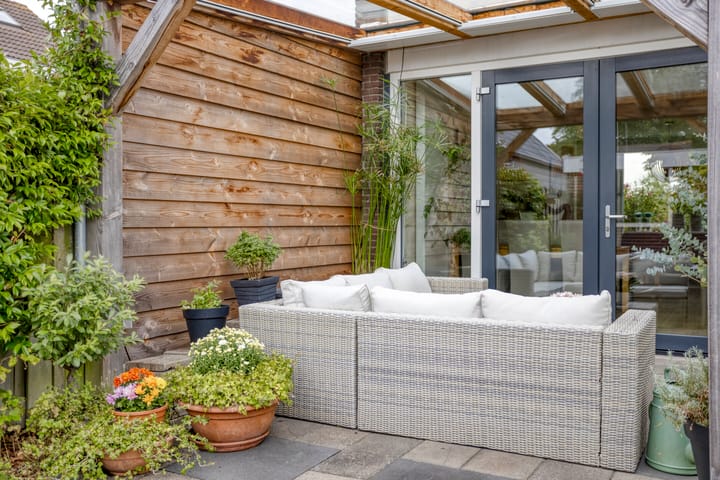 Foto 36 van Oranjepad 20