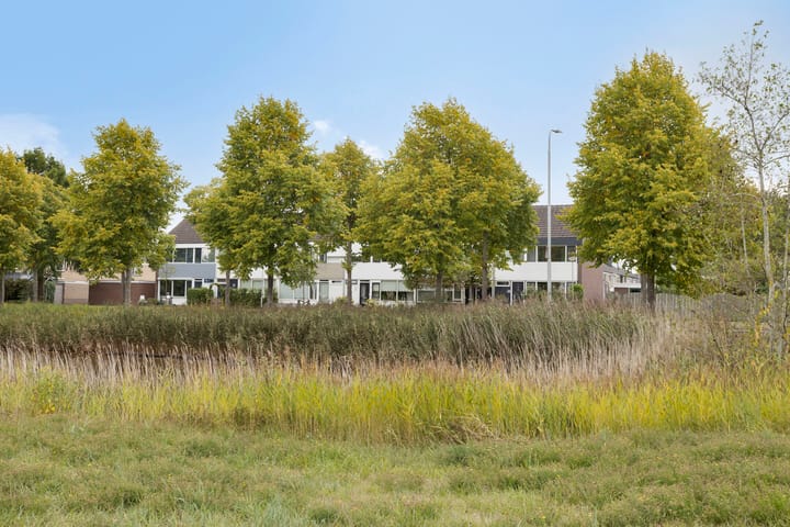 Foto 39 van Oranjepad 20