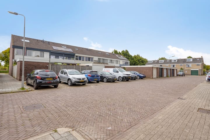 Foto 41 van Oranjepad 20